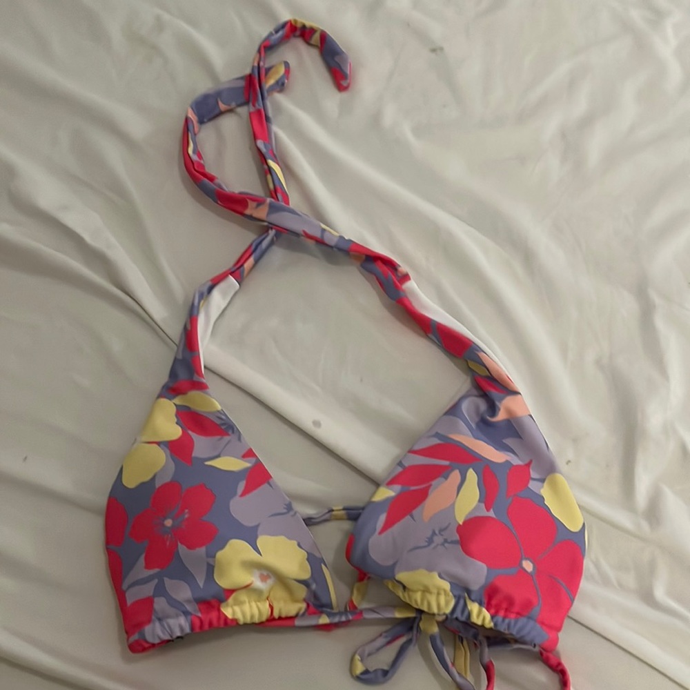 refuge bathing suit top